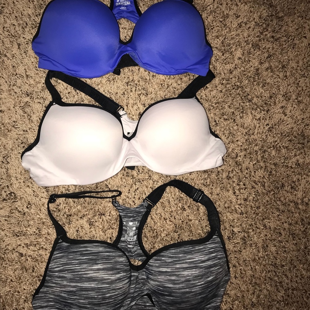 Victoria secret sports bras